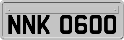 NNK0600