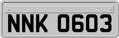 NNK0603