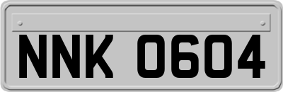 NNK0604
