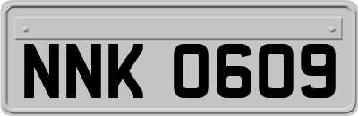 NNK0609