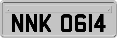 NNK0614