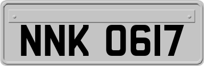 NNK0617