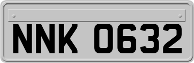NNK0632