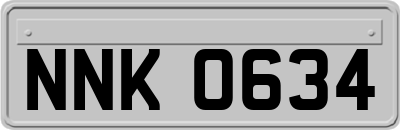 NNK0634
