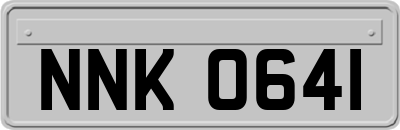 NNK0641