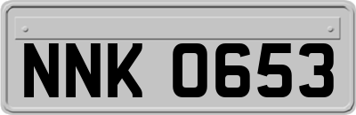 NNK0653
