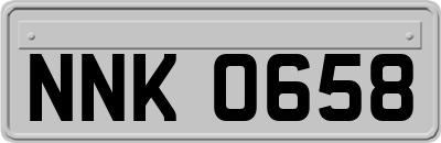 NNK0658