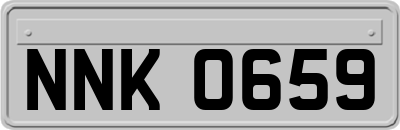 NNK0659