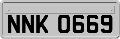NNK0669
