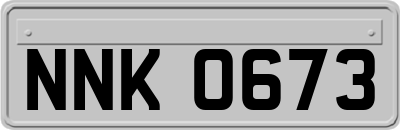NNK0673