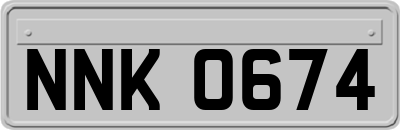 NNK0674