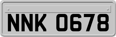 NNK0678