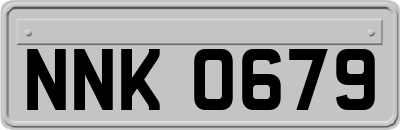 NNK0679