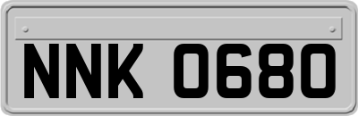NNK0680