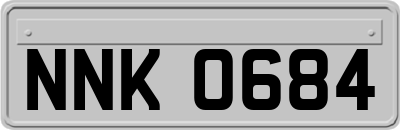 NNK0684