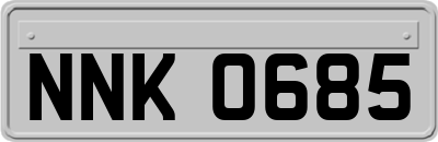 NNK0685