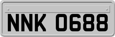 NNK0688
