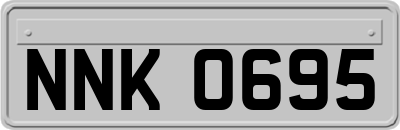 NNK0695