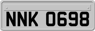 NNK0698