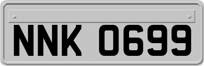 NNK0699
