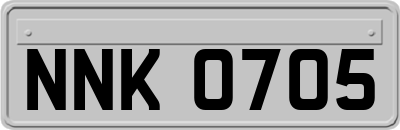 NNK0705