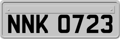 NNK0723
