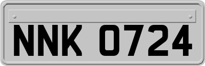 NNK0724
