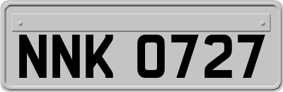 NNK0727