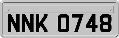 NNK0748