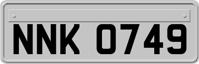 NNK0749