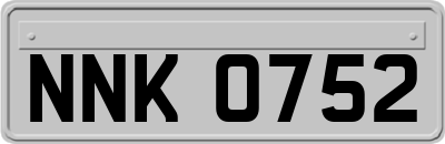 NNK0752