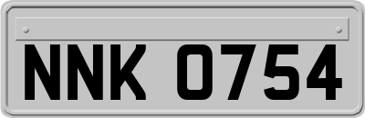 NNK0754