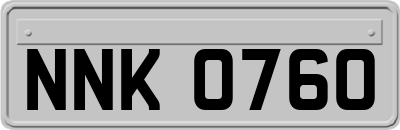 NNK0760