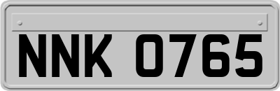 NNK0765