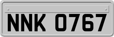 NNK0767