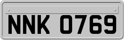 NNK0769