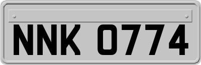 NNK0774