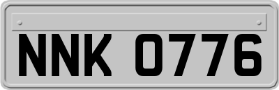 NNK0776