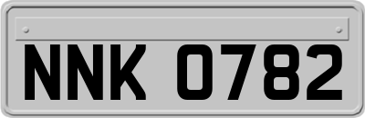 NNK0782