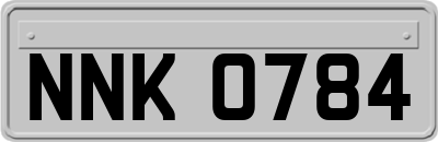 NNK0784