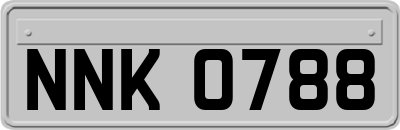 NNK0788