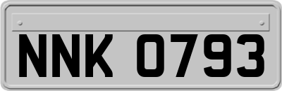 NNK0793