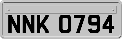 NNK0794