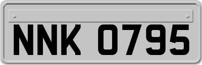 NNK0795