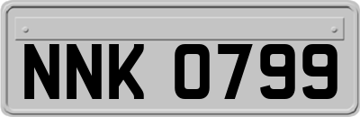 NNK0799