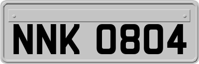NNK0804