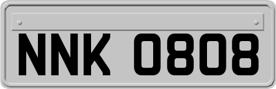 NNK0808