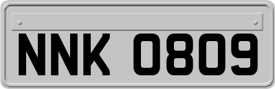 NNK0809
