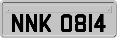 NNK0814