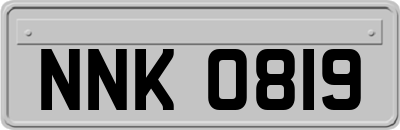 NNK0819
